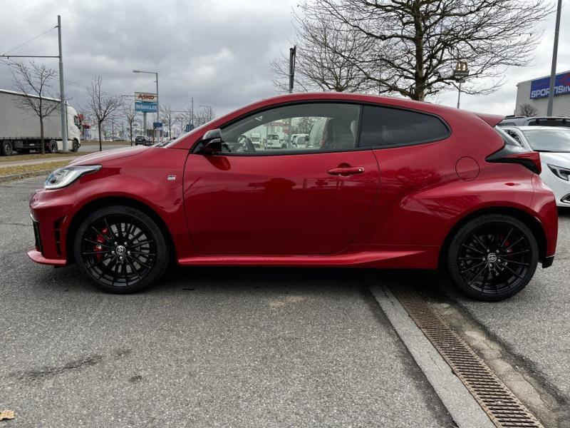 Toyota GR Yaris