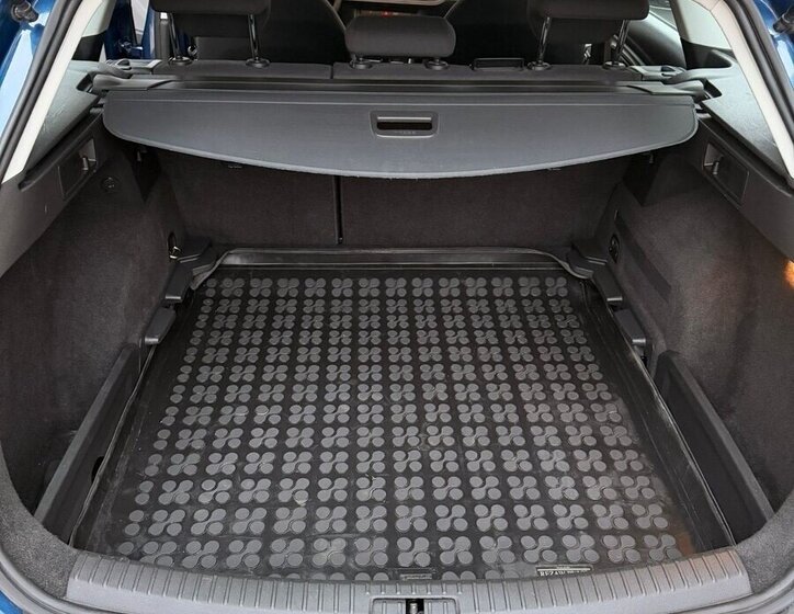 Seat Leon Kombi 0,0 0