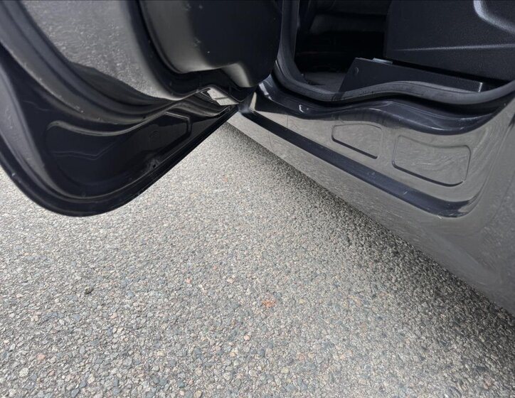 Ford S-MAX MPV 1,8 l 92 kw