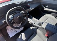 Peugeot 308 Kombi 1,2 l 107 kw