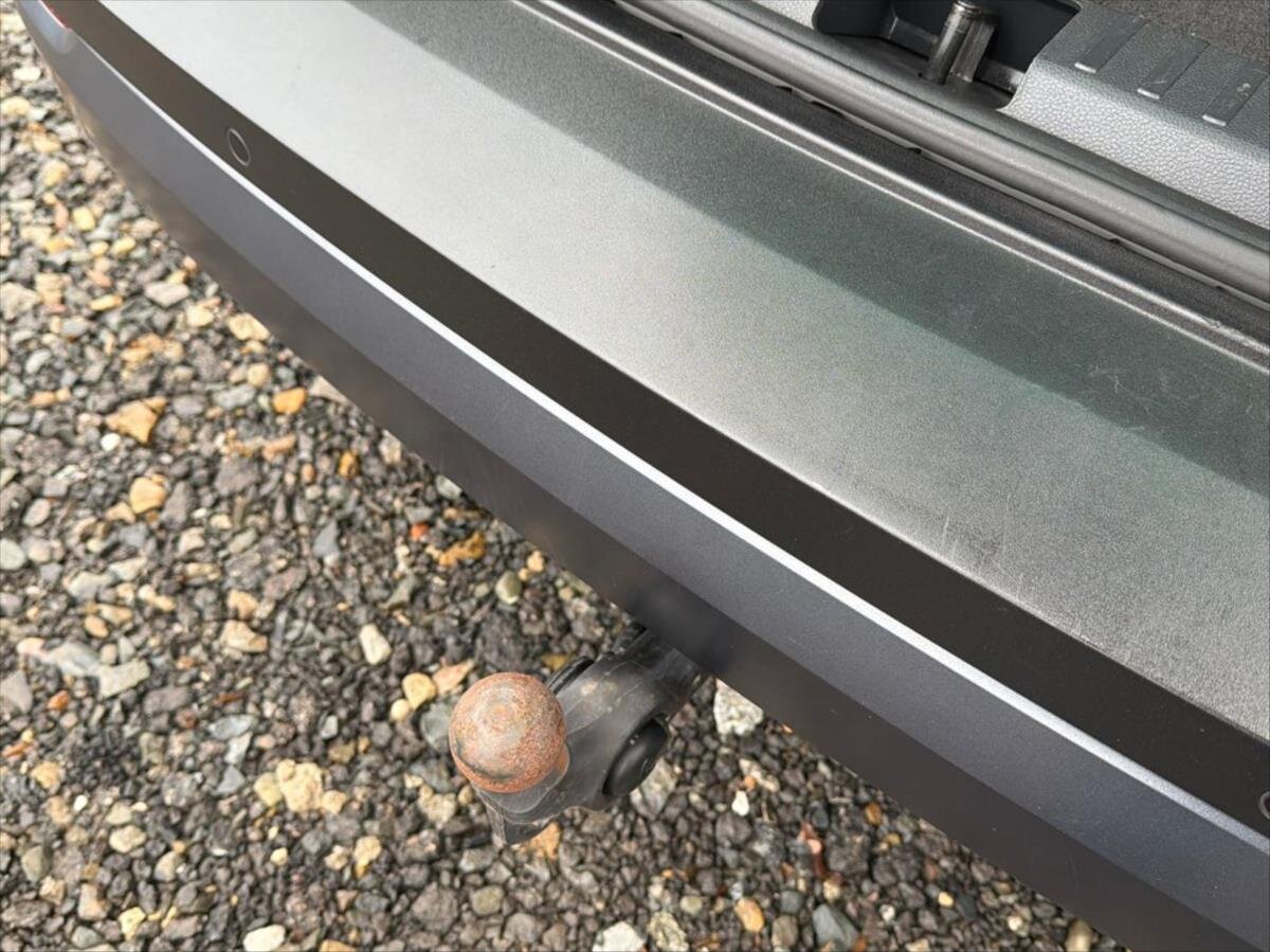 Škoda Karoq Kombi 2,0 l 110 kw