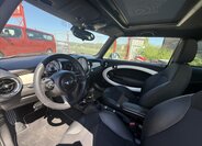 Mini Cooper Hatchback 1,6 l 90 kw