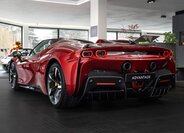 Ferrari SF90 Kabriolet 4,0 l 736 kw