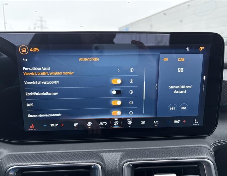 Ford Mustang Kupé 5,0 l 328 kw