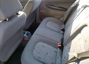 Škoda Fabia Hatchback 1,4 l 44 kw