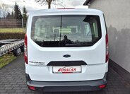 Ford Tourneo Connect 5