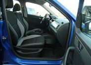 Škoda Fabia Kombi 999,0 44 kw