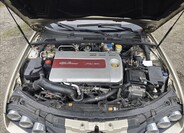 Alfa Romeo Spider 16