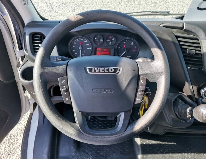 Iveco Daily Ostatní 2,3 l 115 kw