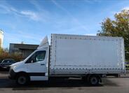 Mercedes-Benz Sprinter 6