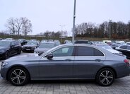 Mercedes-Benz Třídy E Sedan 2,0 l 143 kw