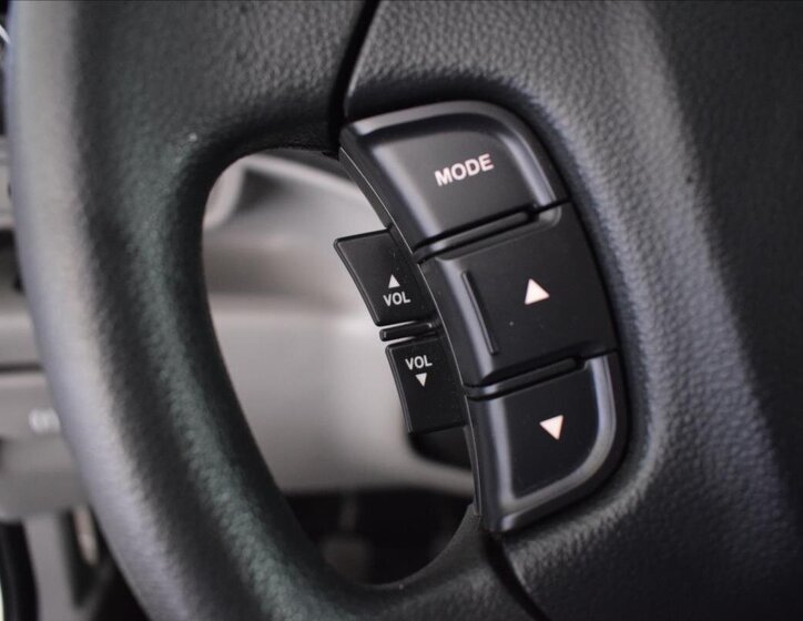 KIA Carens MPV 1,6 l 94 kw