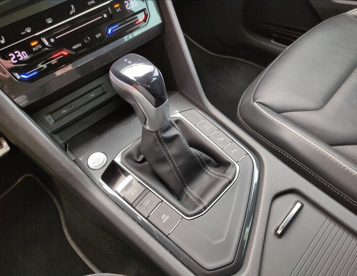 Volkswagen Tiguan 28