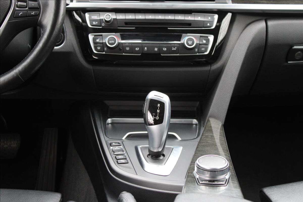 BMW Řada 4 Ostatní 2,0 l 185 kw