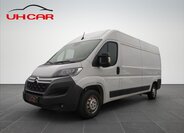 Citroën Jumper 1