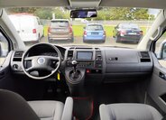 Volkswagen Caravelle 4