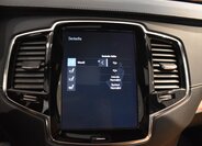 Volvo XC90 SUV / Terénní 2,0 l 177 kw