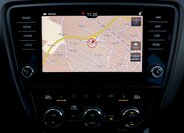 Škoda Octavia Kombi 1,5 l 110 kw