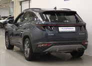 Hyundai Tucson SUV 1,6 l 110 kw