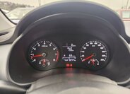 KIA Stonic Hatchback 1,2 l 62 kw