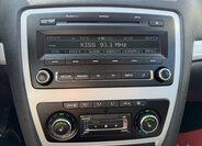 Škoda Octavia Kombi 1,2 l 77 kw