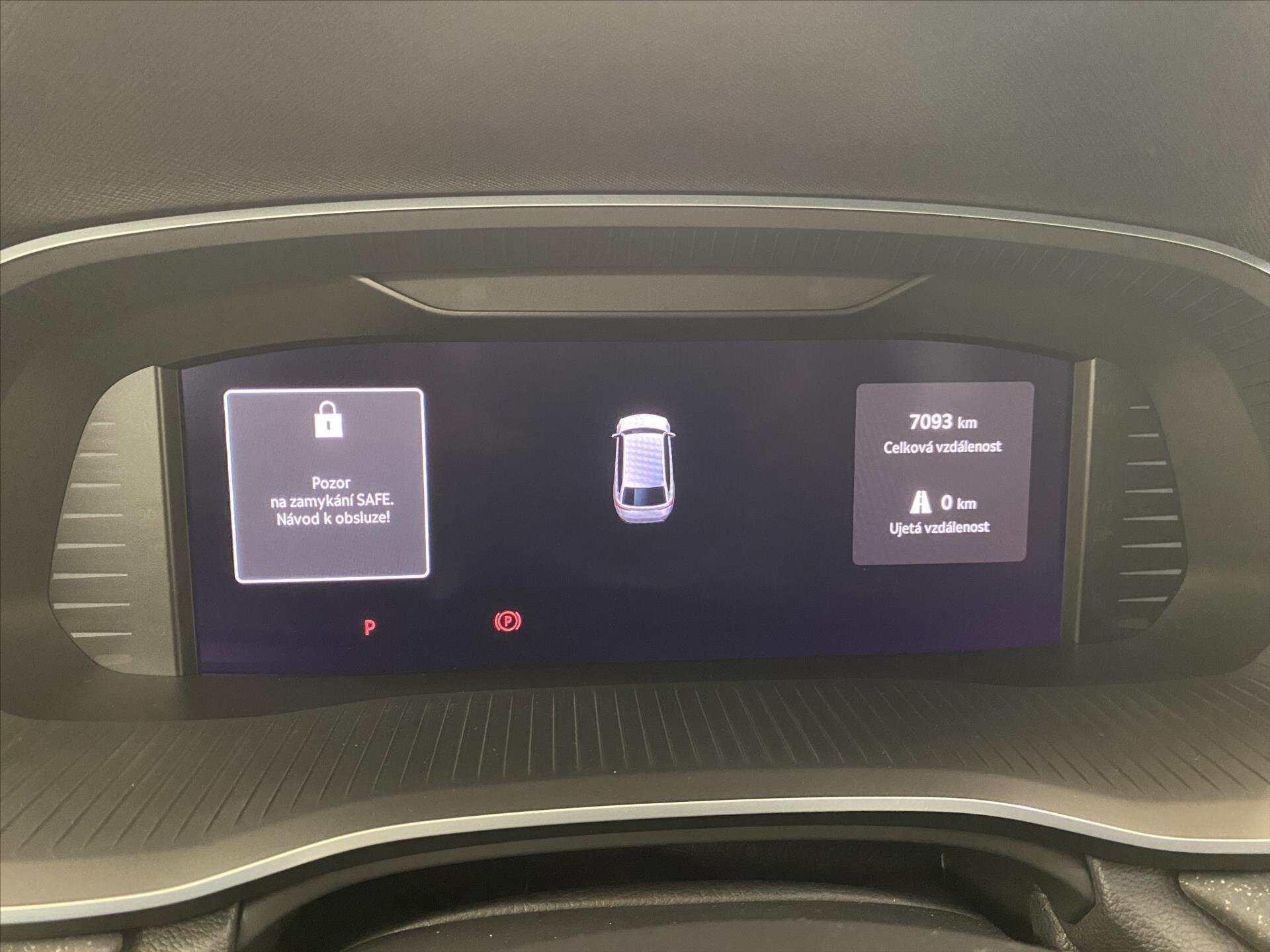 Škoda Octavia Kombi 1,5 l 85 kw