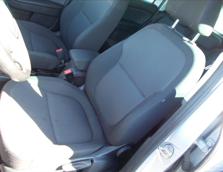 Škoda Yeti MPV 2,0 l 81 kw