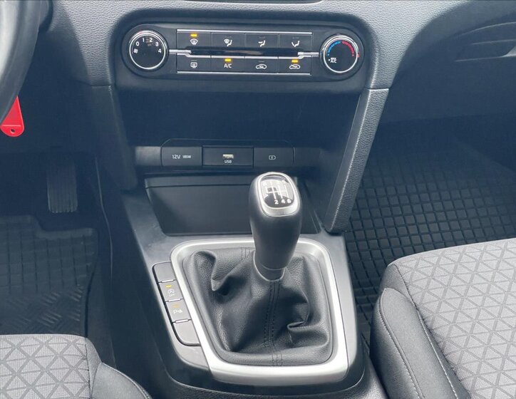 KIA Ceed Kombi 998,0 74 kw