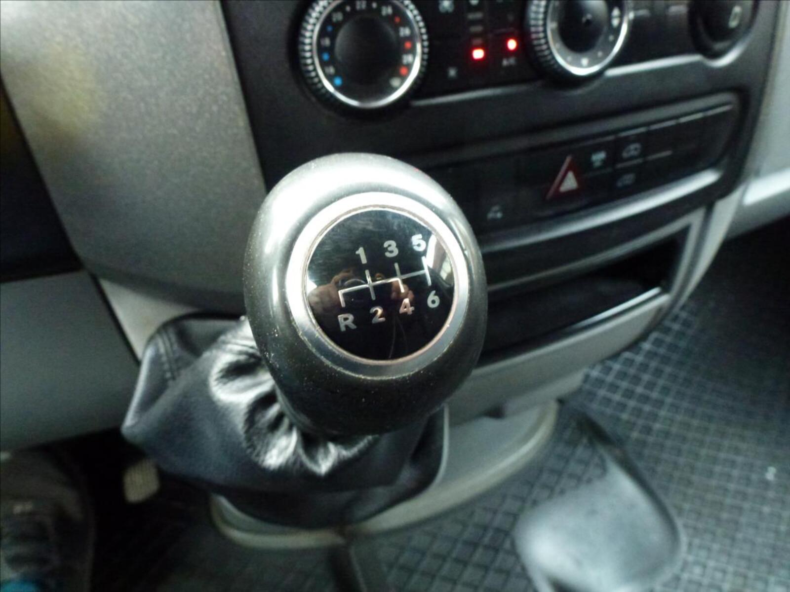 Mercedes-Benz Sprinter 35