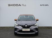 Renault Captur Hatchback 1,3 l 96 kw