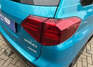 Suzuki Vitara SUV 1,4 l 103 kw