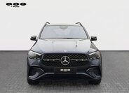 Mercedes-Benz GLE 8