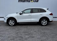Porsche Cayenne SUV / Terénní 3,0 l 155 kw