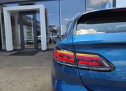 Volkswagen Arteon Kombi 2,0 l 140 kw