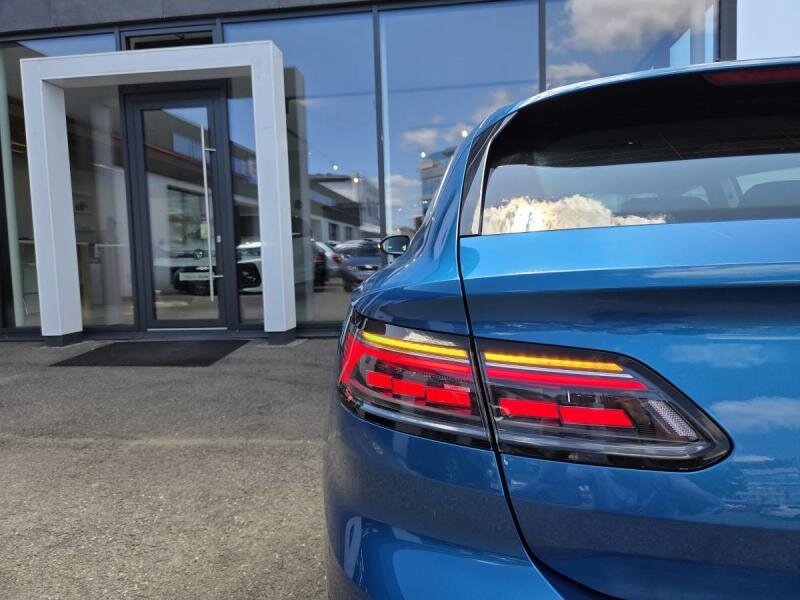 Volkswagen Arteon Kombi 2,0 l 140 kw