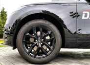 Land Rover Range Rover Velar SUV 2,0 l 150 kw