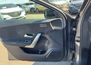 Mercedes-Benz Třídy A Hatchback 2,0 l 110 kw