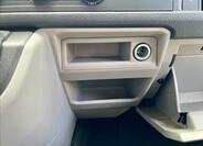 Volkswagen Transporter 34