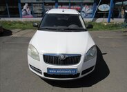 Škoda Praktik Skříň 1,2 l 51 kw