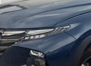 Hyundai Tucson SUV / Terénní 1,6 l 110 kw