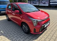 KIA Picanto Hatchback 998,0 50 kw
