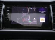 Škoda Kodiaq SUV 2,0 l 140 kw