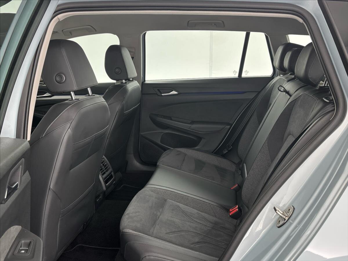 Volkswagen Golf Kombi 1,5 l 110 kw