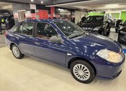 Renault Thalia Sedan / Limuzína 1,1 l 55 kw
