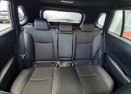 Toyota Corolla Cross SUV 2,0 l 131 kw