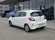 Mitsubishi Space Star 4