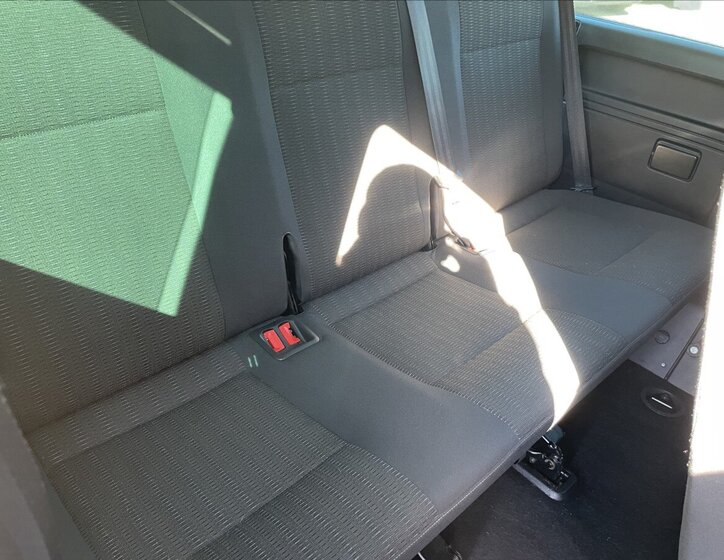 Volkswagen Caravelle Ostatní 2,0 l 110 kw