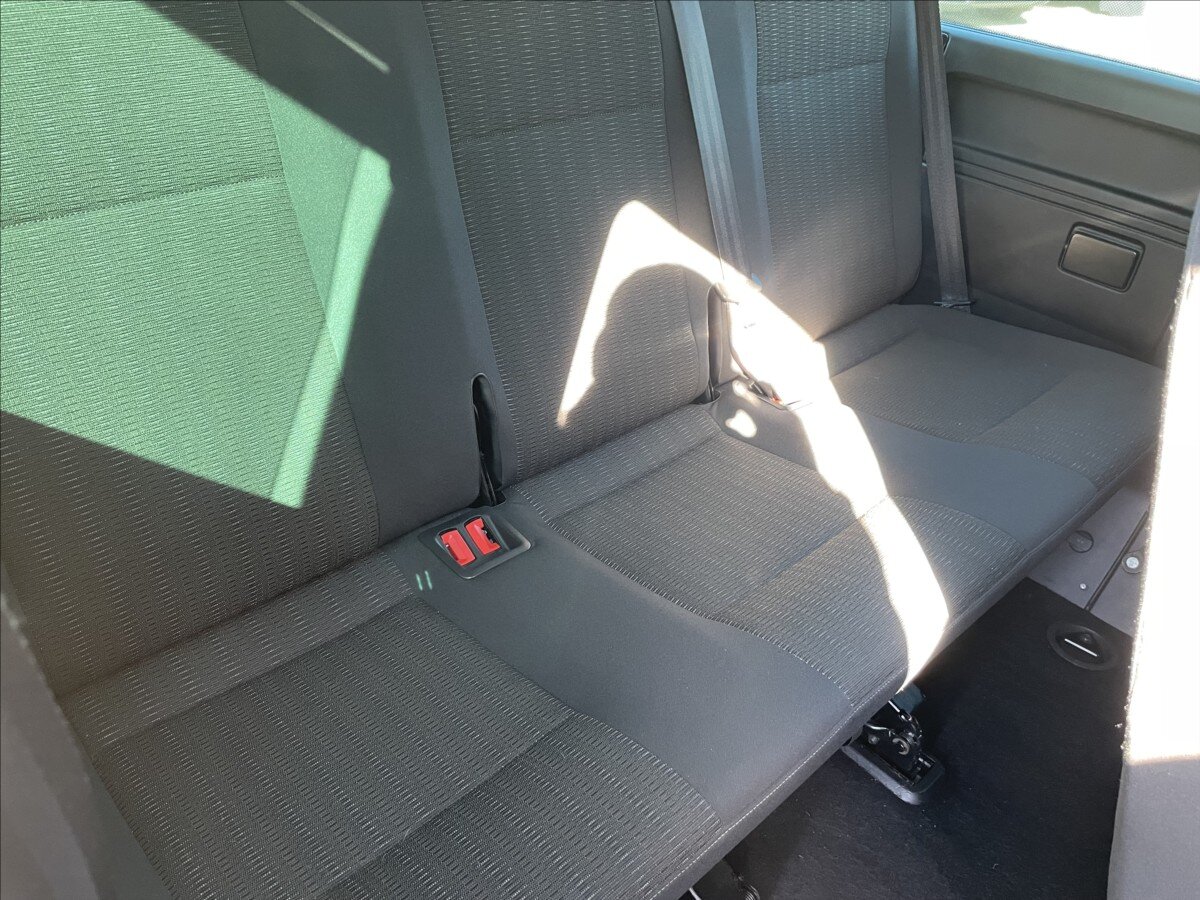 Volkswagen Caravelle Ostatní 2,0 l 110 kw