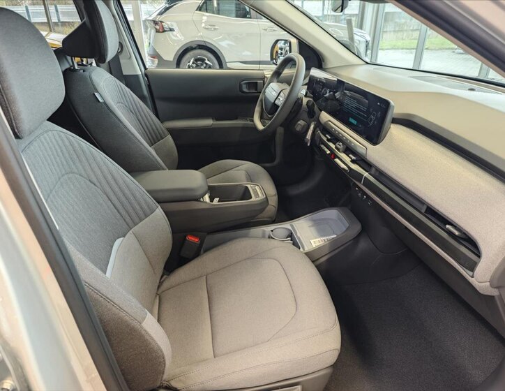 KIA EV3 SUV / Terénní 0,0 150 kw