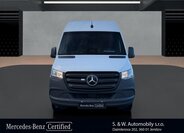 Mercedes-Benz Sprinter Skříň 0,0 100 kw